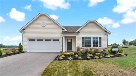 drb homes in west virginia|South Brook 